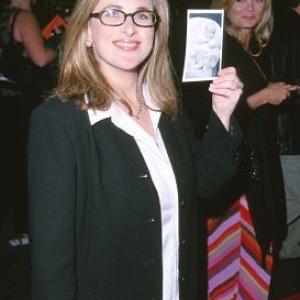 Marlee Matlin at event of Charlies Angels 2000