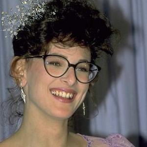 Academy Awards 59th Annual Marlee Matlin 1987