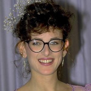 Academy Awards 59th Annual Marlee Matlin 1987