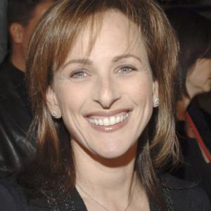 Marlee Matlin at event of The Family Stone 2005
