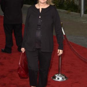 Marlee Matlin at event of The Bourne Identity 2002