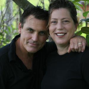Eddie & Jeanine 20 yrs... a miracle in Hollyweird!