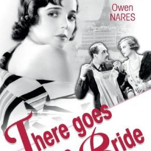 Jessie Matthews and Owen Nares in There Goes the Bride 1932