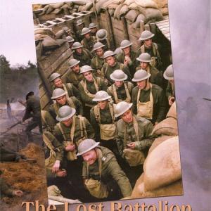 The Lost Battalion MiniSeries publicity photo Courtesy 20th Century Fox