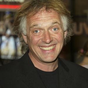 Rik Mayall