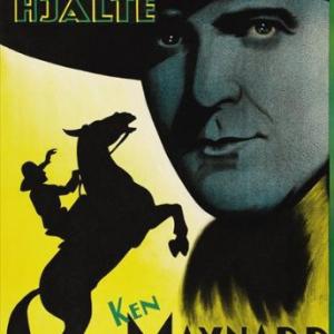 Ken Maynard in Honor of the Range (1934)
