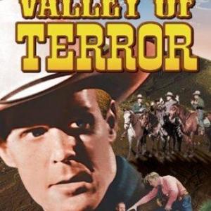 Kermit Maynard in Valley of Terror 1937