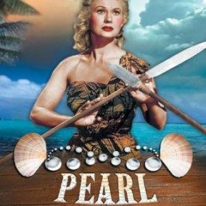 Virginia Mayo in Pearl of the South Pacific (1955)