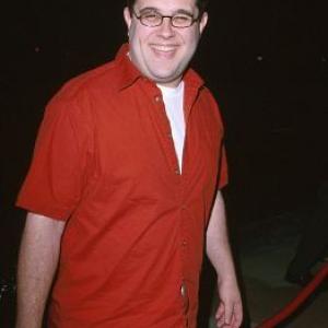 Craig Mazin at event of The Specials (2000)