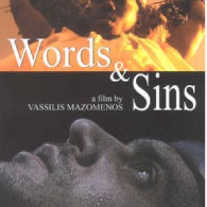 Words and Sins poster