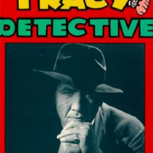 Mike Mazurki in Dick Tracy (1945)