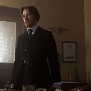 Still of James McAvoy in The Conspirator 2010