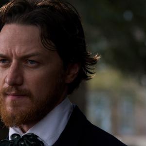 Still of James McAvoy in The Conspirator 2010