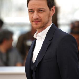 James McAvoy at event of The Disappearance of Eleanor Rigby: Them (2014)