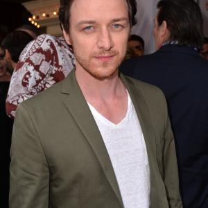 James McAvoy at event of The Disappearance of Eleanor Rigby Him 2013