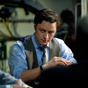 Still of James McAvoy in Transo busena 2013