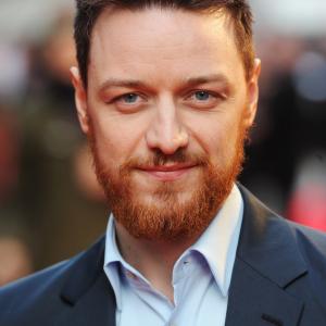 James McAvoy at event of Transo busena (2013)