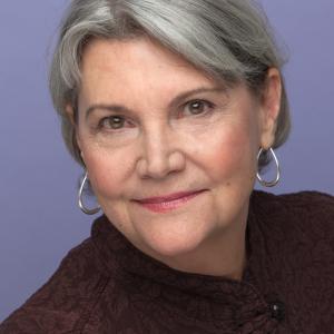 Frances Lee McCain