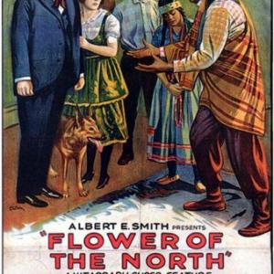 William McCall and Pauline Starke in The Flower of the North (1921)