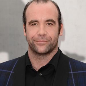 Rory McCann