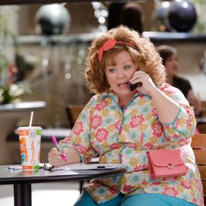 Still of Melissa McCarthy in Tapatybes vagile (2013)