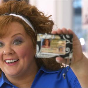 Still of Melissa McCarthy in Tapatybes vagile 2013