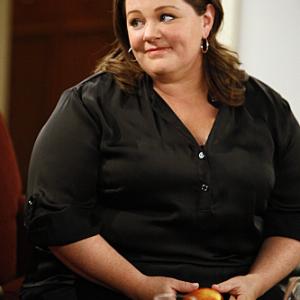 Still of Melissa McCarthy in Mike & Molly (2010)