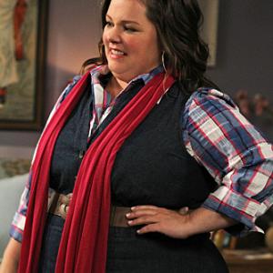 Still of Melissa McCarthy in Mike amp Molly 2010