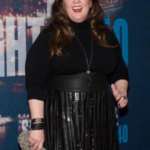 Melissa McCarthy at event of Saturday Night Live 40th Anniversary Special 2015
