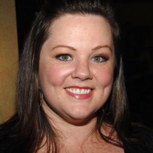 Melissa McCarthy at event of Just Add Water 2008
