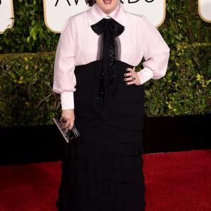Melissa McCarthy at event of The 72nd Annual Golden Globe Awards (2015)