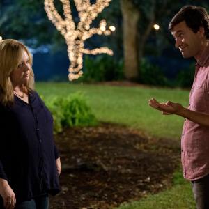 Still of Mark Duplass and Melissa McCarthy in Tammy 2014