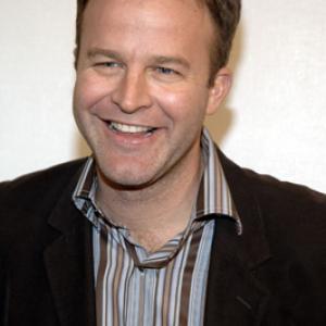 Tom McCarthy at event of The Great New Wonderful 2005