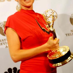 Cady McClain Emmy win 2004