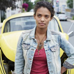 Still of Kandyse McClure in Haven (2010)