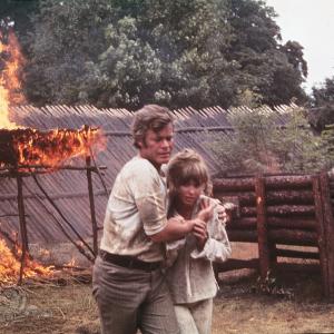 Still of Doug McClure in The Land That Time Forgot (1975)