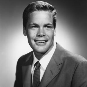 Doug McClure circa 1960