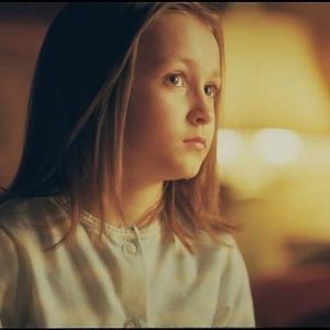 Still of Skye McCole Bartusiak in Dont Say a Word 2001