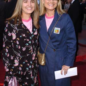 Maureen McCormick and Natalie McCormick at event of Cinderella Man 2005