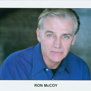 Ron McCoy