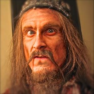 Fagin Oliver! US Tour NETWorks Productions Cameron Macintosh Producer