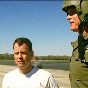 Too Tall Freeman - We Were Soldiers - Randall Wallace, Director - Paramount Pictures