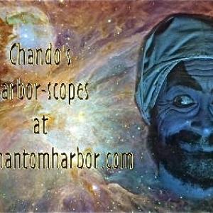 Chando  Phantom Harbor Shannon Shea ProducerWriterDirector  Webisode  YouTube