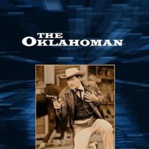 Joel McCrea in The Oklahoman (1957)