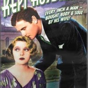 Dorothy Mackaill and Joel McCrea in Kept Husbands (1931)