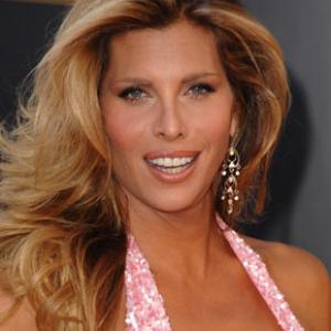Candis Cayne at event of 2009 American Music Awards (2009)