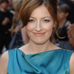 Kelly Macdonald at event of No Country for Old Men 2007