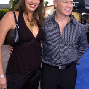 Neal McDonough at event of I Robot 2004