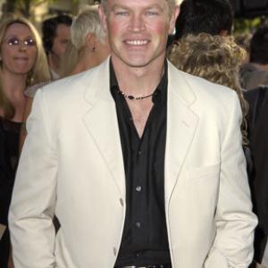 Neal McDonough at event of Windtalkers 2002