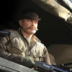 Still of Neal McDonough in Agent Carter 2015
